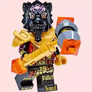 LEGO 76 21072010110268