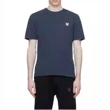 Maison Kitsune SS24 T
