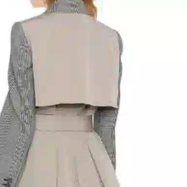 Alexander McQueen SS22