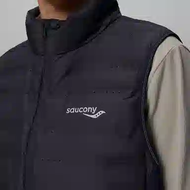 Saucony