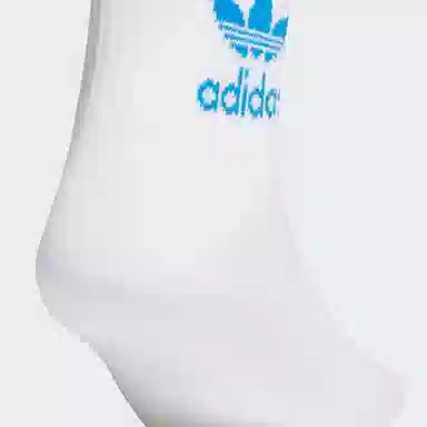 adidas originals Mid Cut Crw Sck 3