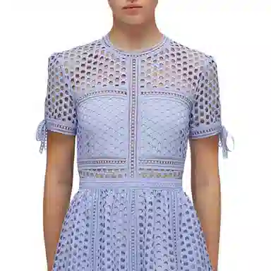 Self-portrait SS22 A