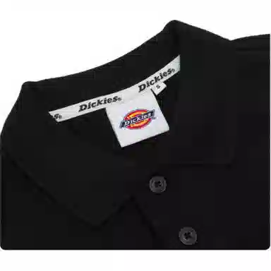 Dickies FW22 LogoPolo