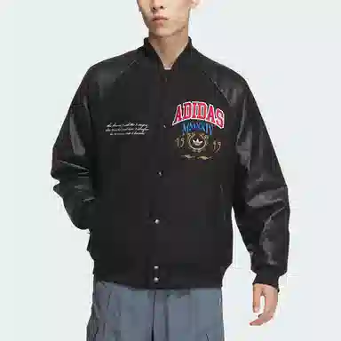 adidas originals VRCT FW24 logo