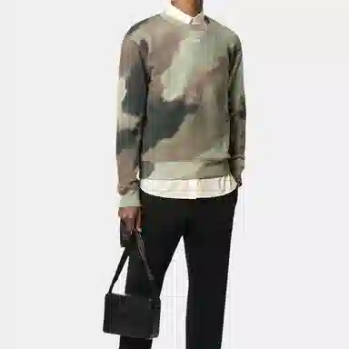 OFF-WHITE FW20 Arrows logo