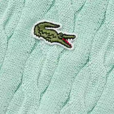 LACOSTE Logo