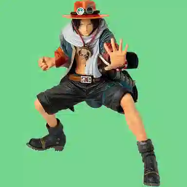 BANPRESTO D koa 3 20cm