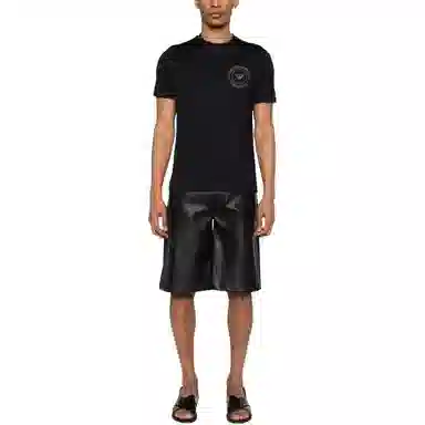 EMPORIO ARMANI SS24 LogoT