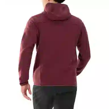 Arcteryx Kyanite Logo