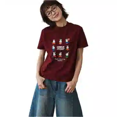 checkitout T