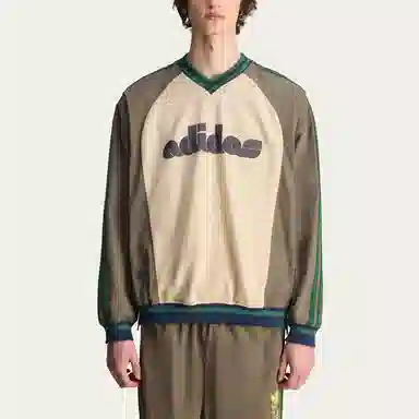 adidas originals x Brain Dead SS25 T