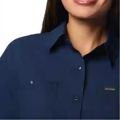 Columbia Silver Ridge