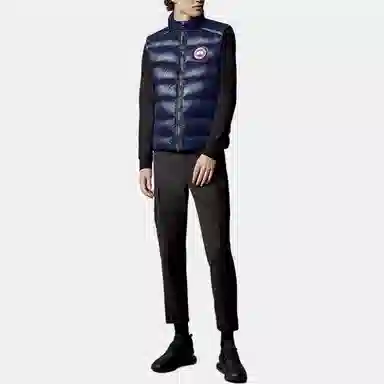 Canada Goose Crofton SS21