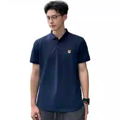 WILLIAM FOXSONS Polo