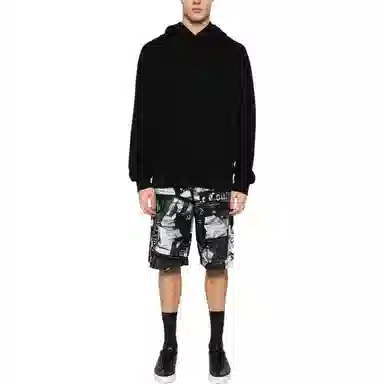 VERSACE JEANS COUTURE SS24 Logo