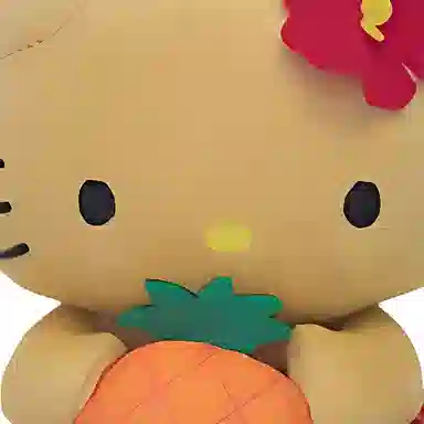 Sanrio Hello Kitty