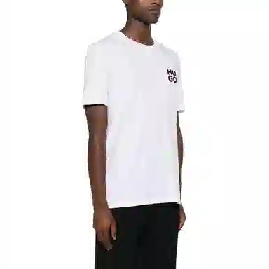HUGO BOSS T 2
