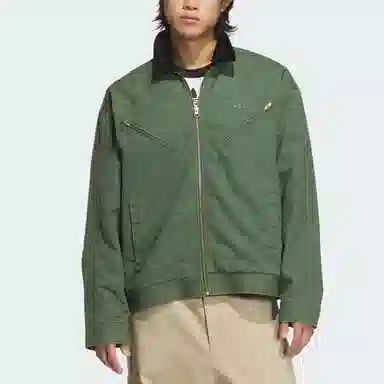 adidas originals WASH PAD JKT U logo