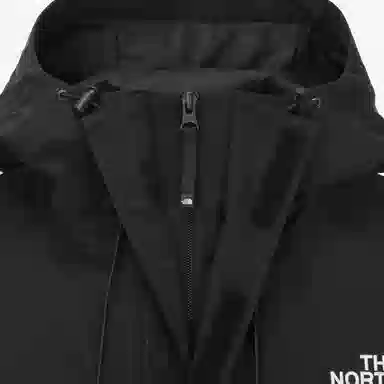 The North Face Mountain HI