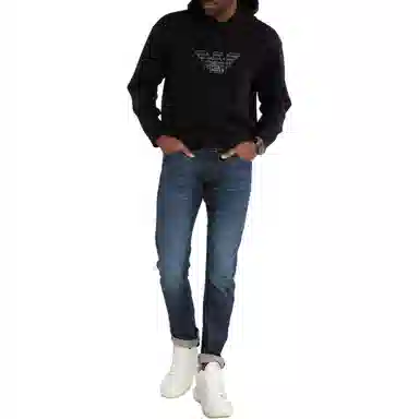 EMPORIO ARMANI SS24 Logo