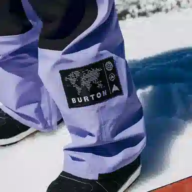 BURTON 23-24 DAYBEACON 3L PERTEX