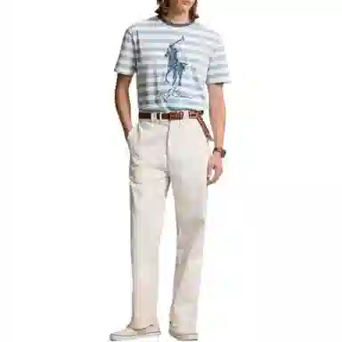 Polo Ralph Lauren LogoT