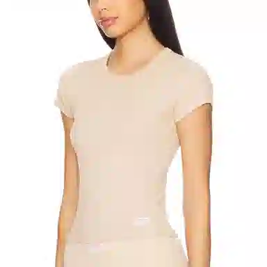 alexander wang SS25 T