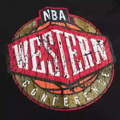 Mitchell Ness x NBA OG Premium T