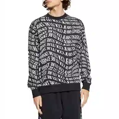 VERSACE JEANS COUTURE FW25