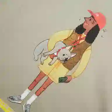 New Balance x Slowboy T