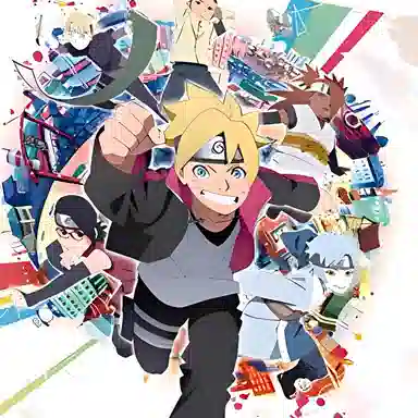 BOTOP FUSION 1000pcs 51050