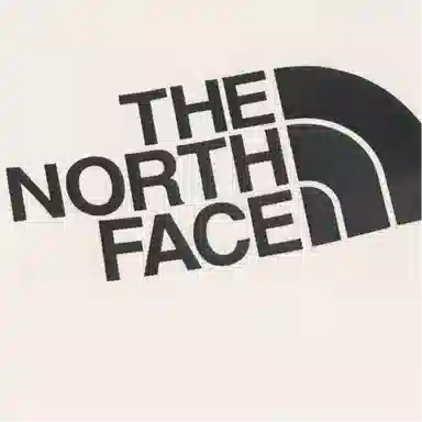 THE NORTH FACE logo
