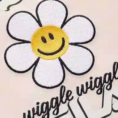 FILA x WiggleWiggle T