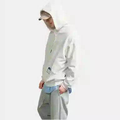 Nautica x POPBOY Hoodie