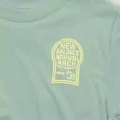 New Balance T