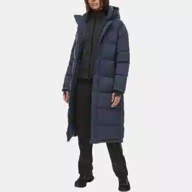 ARITZIA Super Puff Long Regular 8