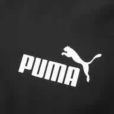 PUMA IG CAT HOODED DOWN PUFFER JACKET