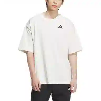 adidas BASKETBALL SS25 INTERCON T-SHIRT T