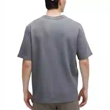 lululemon HeavyweightTextured T