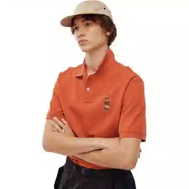 Teenie Weenie Men Polo