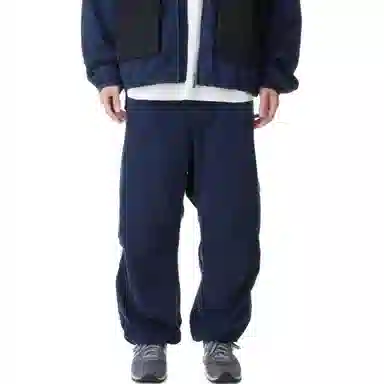 THE NORTH FACE PURPLE LABEL Indigo Stroll Field Pants