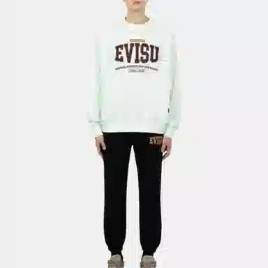 EVISU SS23 M