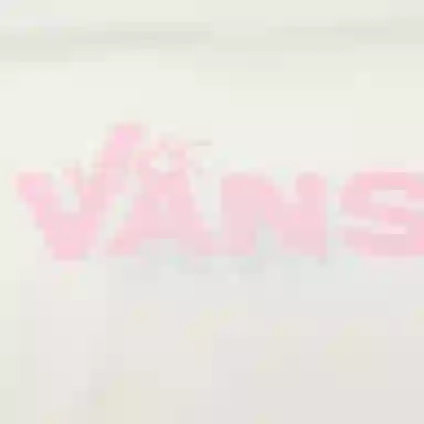Vans Panda Crew Tee Off White