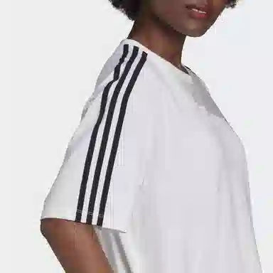 adidas originals Oversized Tee T