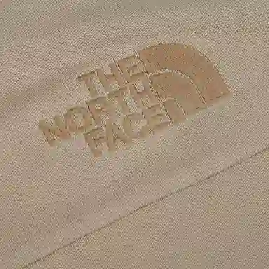 THE NORTH FACE Ss Crew Top logoT