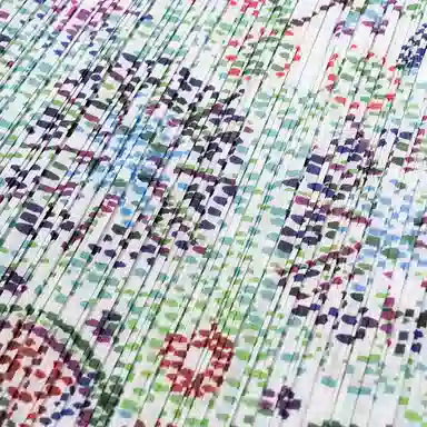 PLEATS PLEASE ISSEY MIYAKE