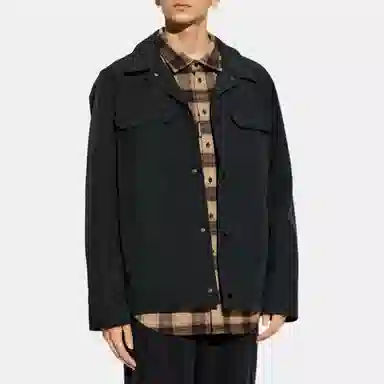 Canada Goose Jacket Black