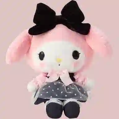 Sanrio 23cm