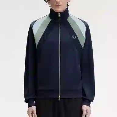FRED PERRY FW25