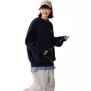 nautica white sail